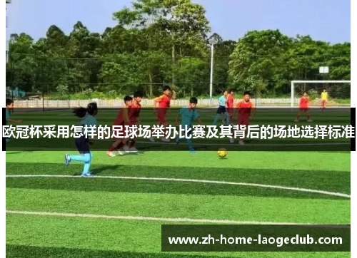 欧冠杯采用怎样的足球场举办比赛及其背后的场地选择标准