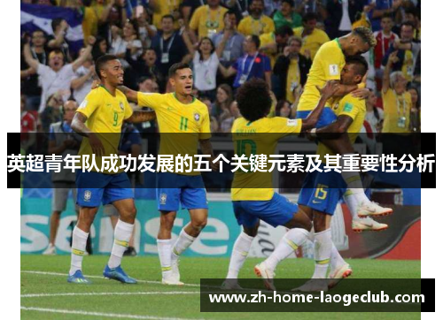英超青年队成功发展的五个关键元素及其重要性分析
