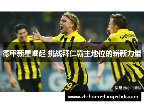 德甲新星崛起 挑战拜仁霸主地位的崭新力量