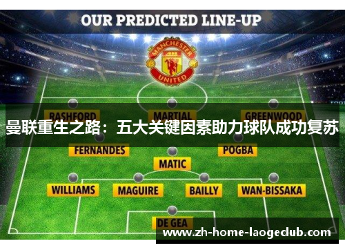 曼联重生之路：五大关键因素助力球队成功复苏